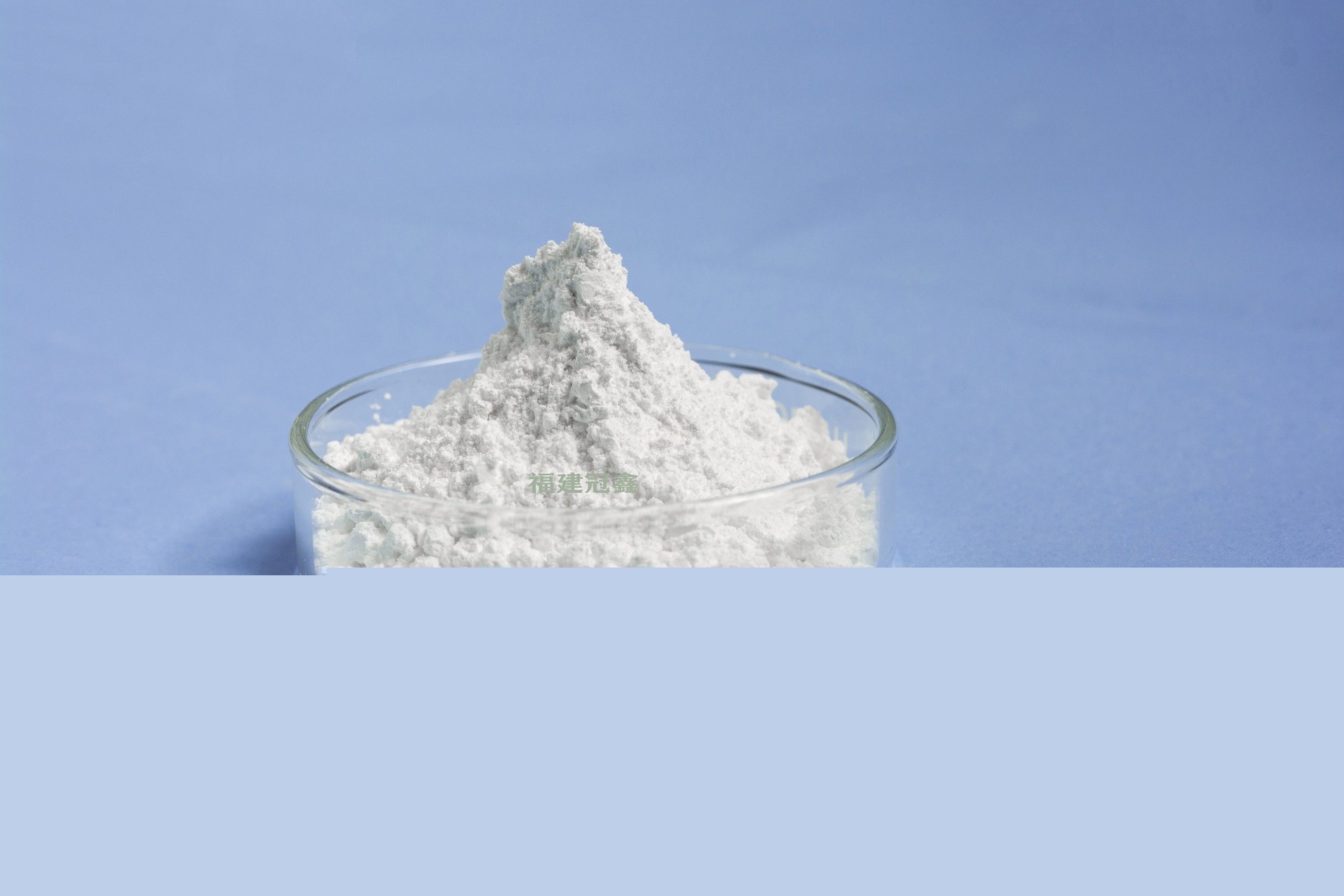 特級透明碳酸鋅